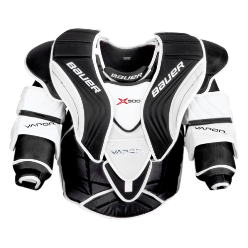 BAUER VAPOR X900 Intermediate Brankárska vesta